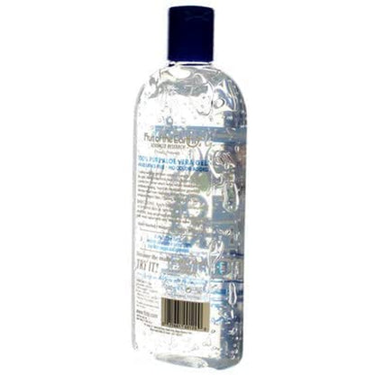 Moisturer Gel, Aloe Vera, 12 Ounce