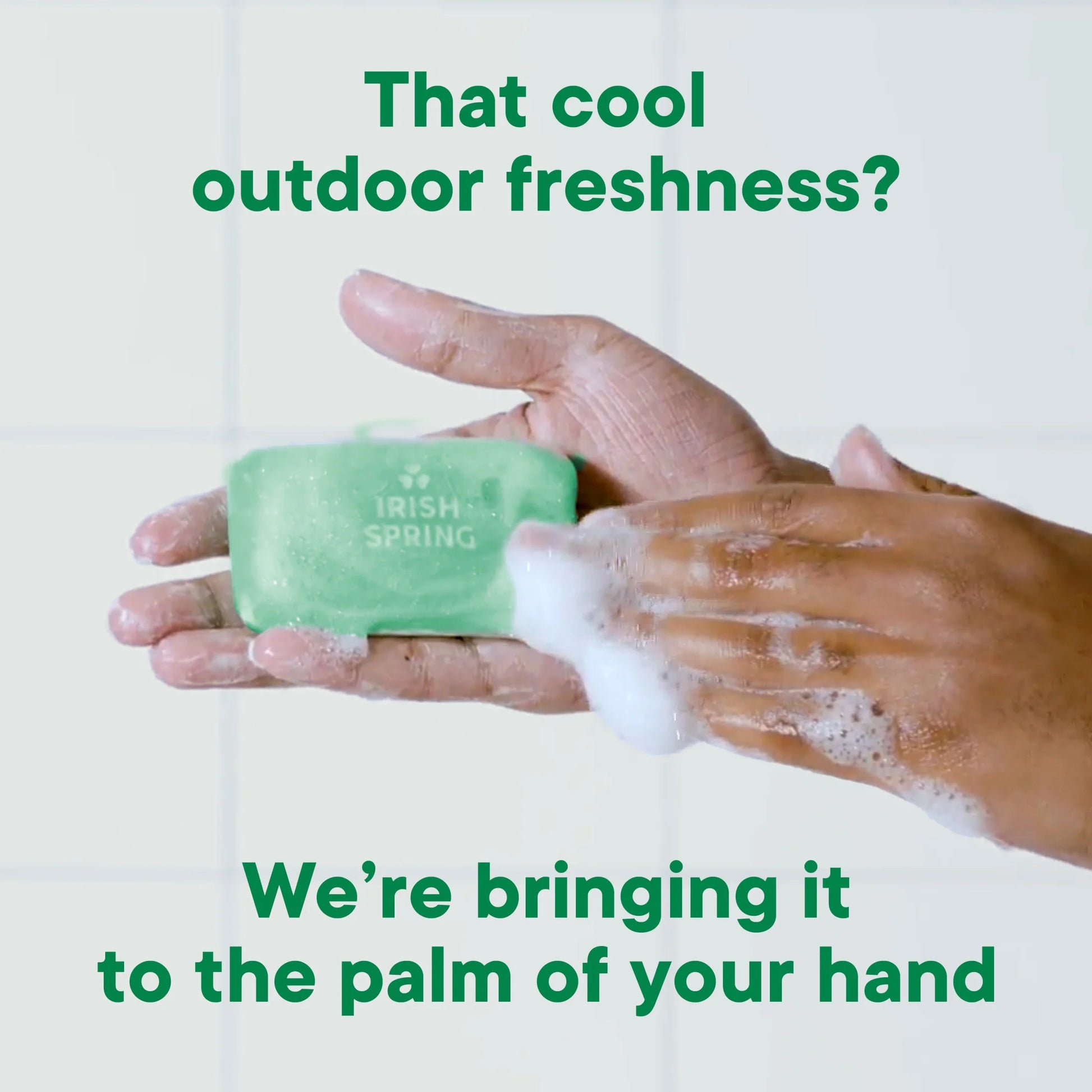 Bar Soap for Men, All Skin Types, Original Clean, 3.7 Ounce, 4 Bar Pack