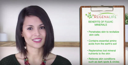 Anti-Aging Mineral Skin Spray - Earth'S Secret Mineral for Younger Looking Skin