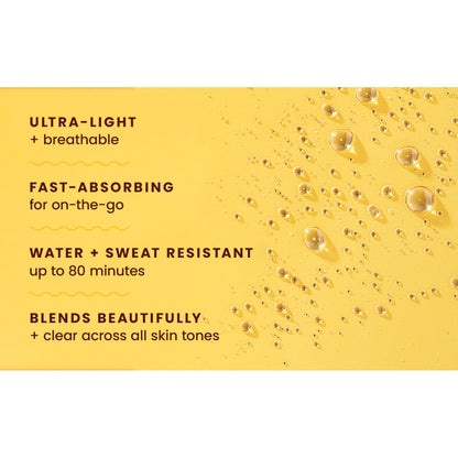 Everyday Active Clear Spray Sunscreen SPF 30, 6Oz Twin Pack |  Sunscreen SPF 30, Sunblock, Oxybenzone Free Sunscreen, Spray on Sunscreen Pack, 6Oz Each